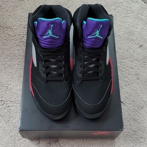 Jordan 5 "Top 3"